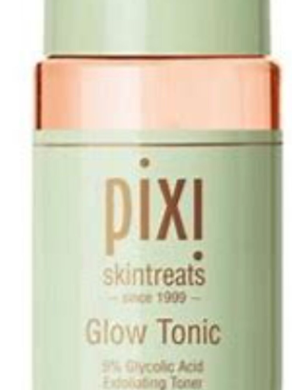 PIXI Brand Glow Tonic NIB
